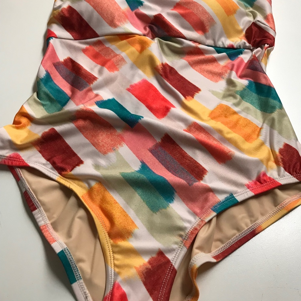 Allihop one piece Swimsuit